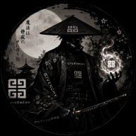 GIVENCHY420PW